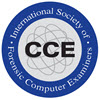 Certified Computer Examiner (CCE) from The International Society of Forensic Computer Examiners (ISFCE) Computer Forensics in Boston